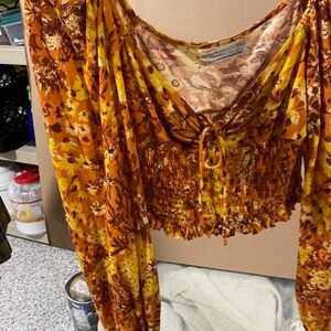 Urban outfitters shirt